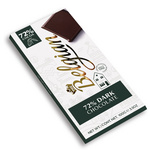 Chocolate Bar 72% Cocoa 100g