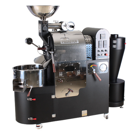 Coffee Roaster THCR-03