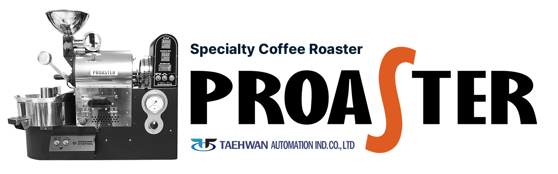 Taehwan Automation Industry Co., Ltd.