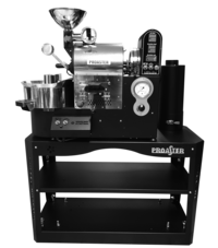 Coffee Roaster THCR-01