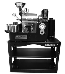 Coffee Roaster THCR-01