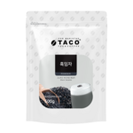 TACO Black Sesame