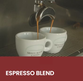 ESPRESSO BLEND SPECIALTY GREEN COFFEES