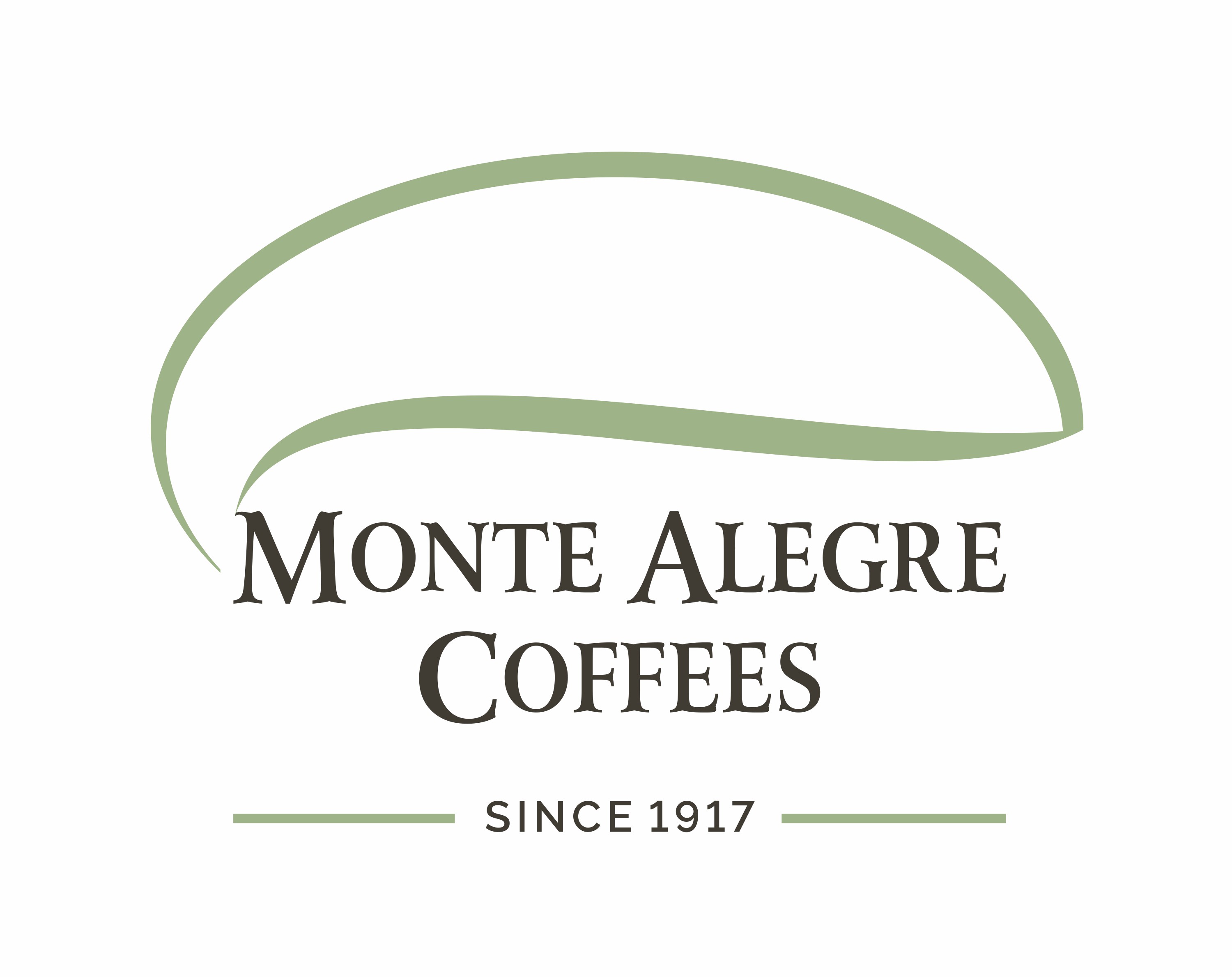 MONTE ALEGRE COFFEES