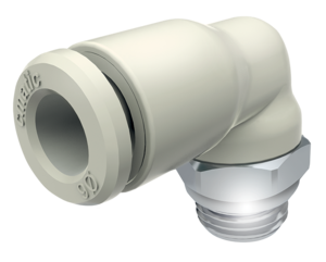 MY Line: PPSU高品质快插接头