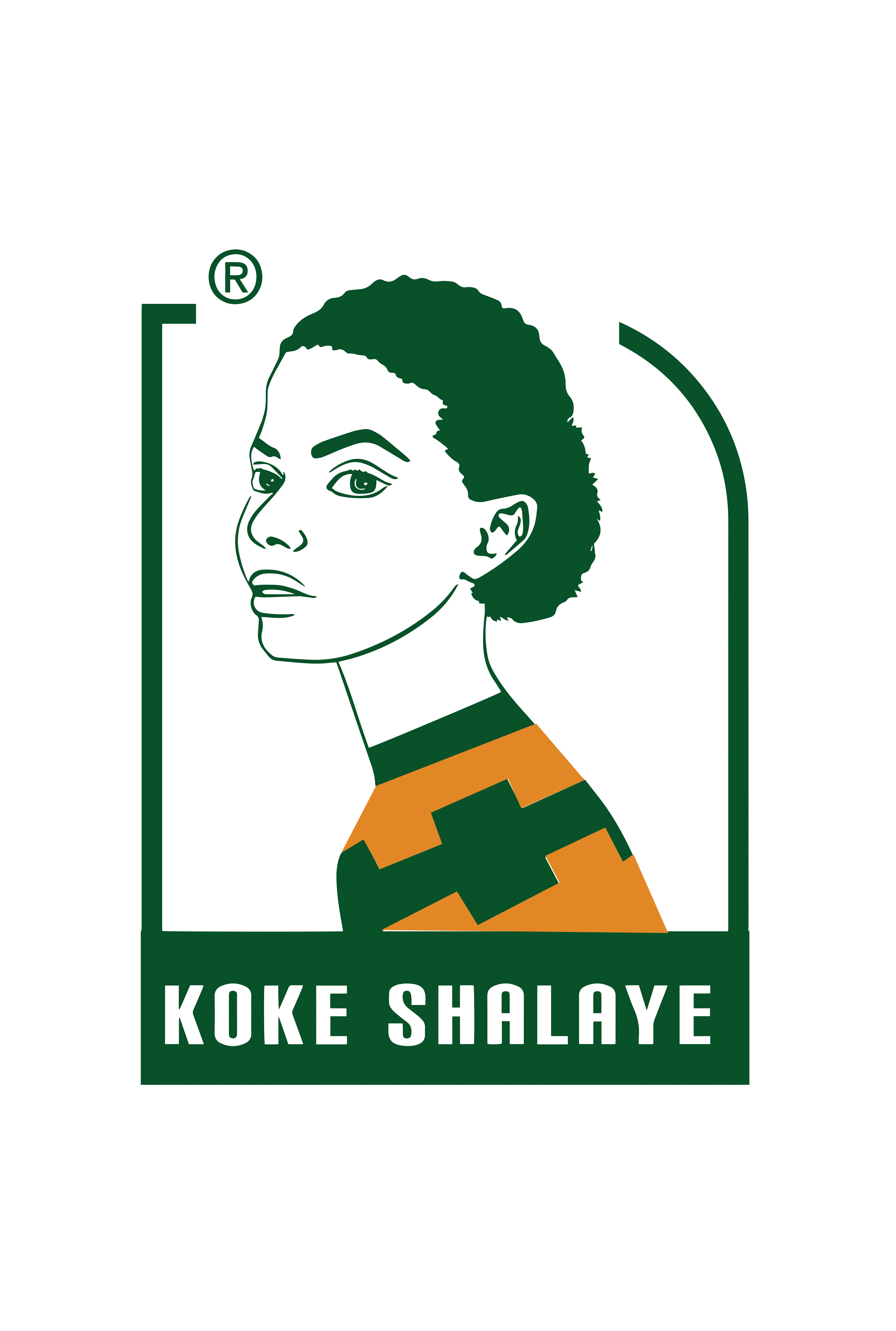 Supernatural Koke Shalaye