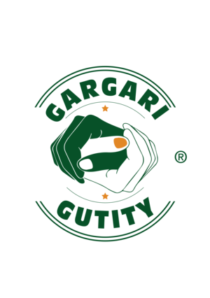 Anaerobic Gargari Gutity 211CO