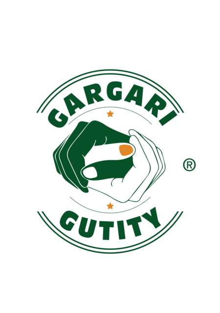 Supernatural Gargari Gutity