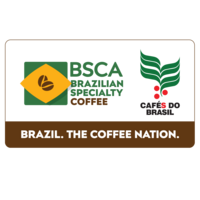 Brazil. The Coffee Nation