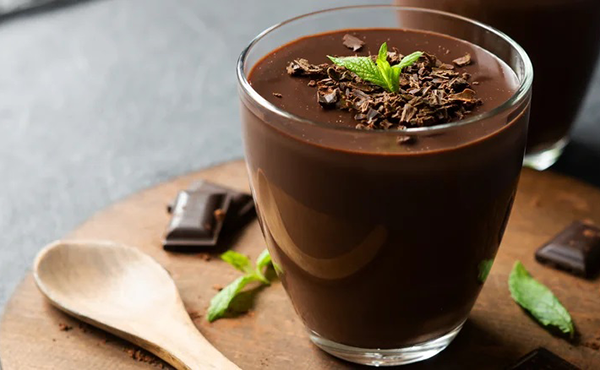 Is There Any Actual Difference Between Chocolate Pudding And Budino?