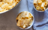 The Dairy Needed For The Creamiest Copycat Outback Steakhouse Mac And Cheese