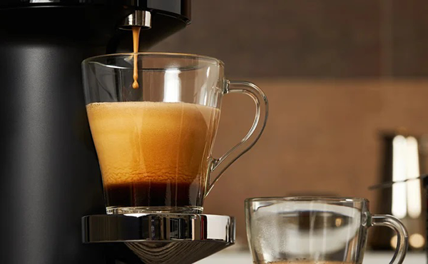 The Best Costco Kirkland Coffee Pod Is A Bold Favorite