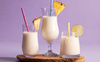 Why Frozen Pineapple Is The Best Choice For A Thicker Piña Colada