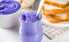 Stuff French Toast With Ube Jam For A Vibrant Breakfast