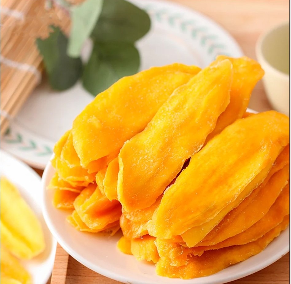 Mango 芒果乾