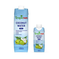 COCONUT WATER PURE