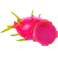 DRAGON FRUIT JUICE NFC