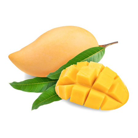 MANGO IQF