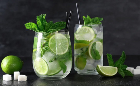 The Best Type Of Rum To Use For Mojitos