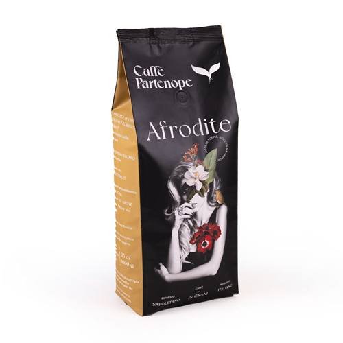 'Afrodite' coffee beans blend 1kg