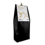 100% Arabica - coffee beans blend 