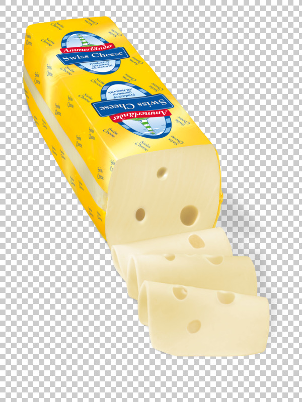 Swiss Cheese 