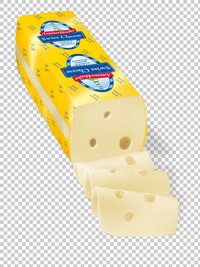 Swiss Cheese 