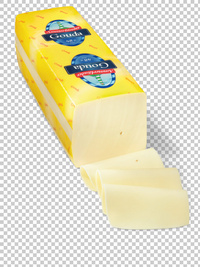 Gouda 48%