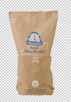 Sweet Whey Powder