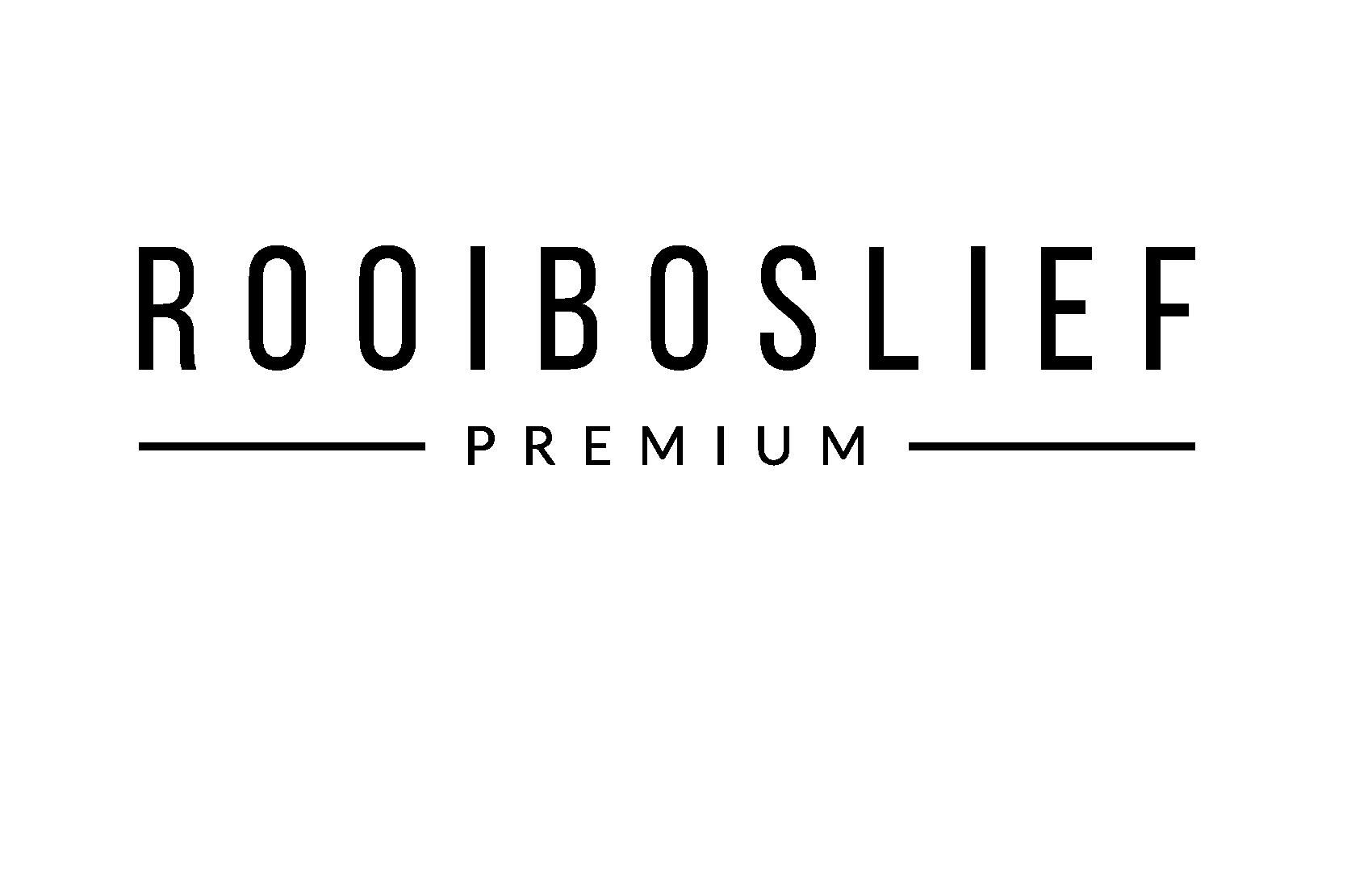 Rooiboslief Premium