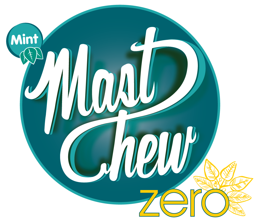 Mast Chew Zero