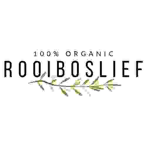 Rooiboslief Organic