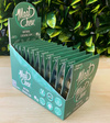 Natural Mastic Chewing Gum Mast Chew Original Mastic and Mint Flavour 12 x 8 pcs