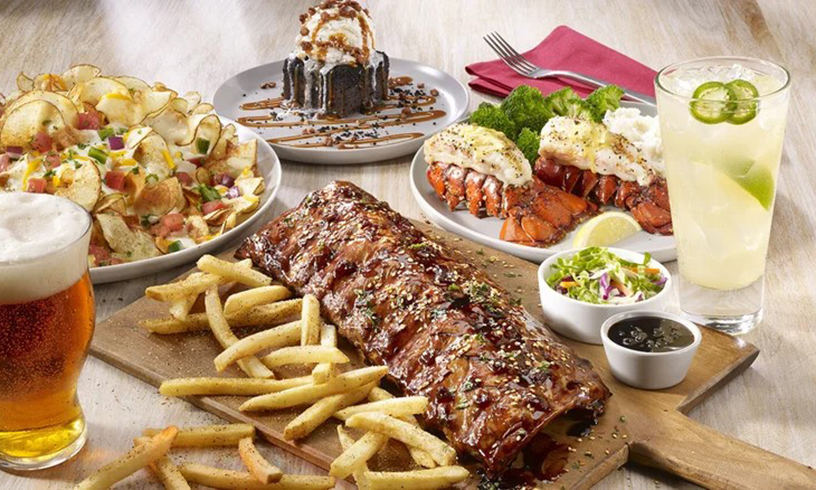 TGI Fridays Nears Bankruptcy With More Restaurant Closures