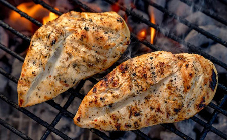 How To Keep Grilled Chicken Tender And Juicy Like A True Grill Master