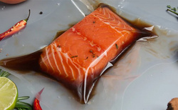 How To Sous Vide Tender And Flaky Salmon Like A Professional Chef