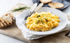 Give Your Scrambled Eggs A Flavor Boost With This Hoppy Ingredient