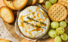 What Happens If You Bake Brie Without The Rind?