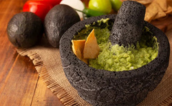 Guacamole Has Been Around For Longer Than You May Think