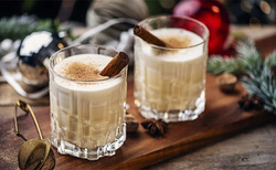 Expert Tips For Making Perfect Homemade Eggnog