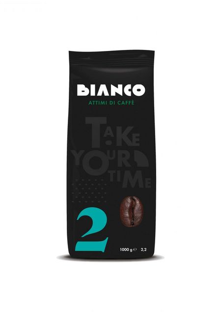 Bianco Pack Coffee