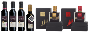 Balsamic vinegar of Modena PGI