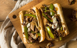 Your Philly Cheesesteak Toppings Reveal More About You Than You Realized