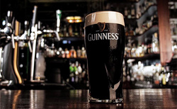 Diageo pledges action on UK Guinness shortages as Christmas demand hits “unprecedented levels”