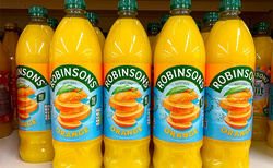 UK watchdog clears Carlsberg’s acquisition of Britvic