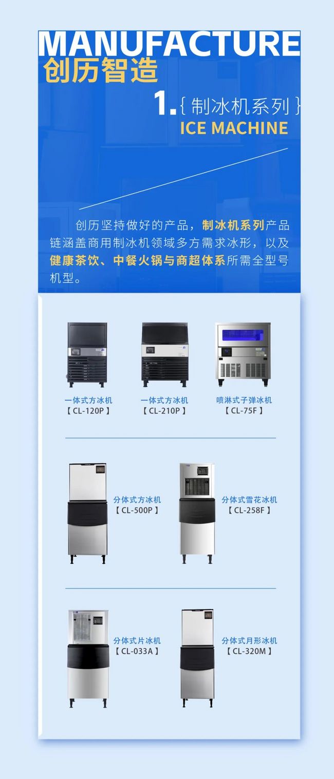 展商推荐：创历电器（滁州）股份有限公司