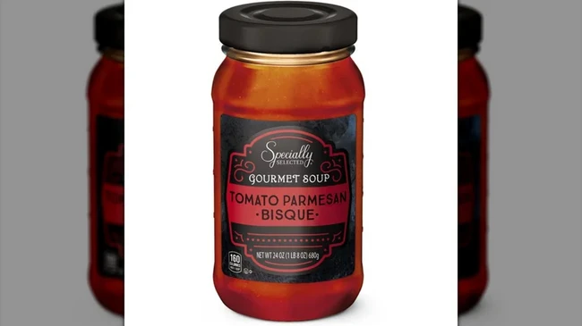 The Absolute Best And Worst Soups To Buy At Aldi