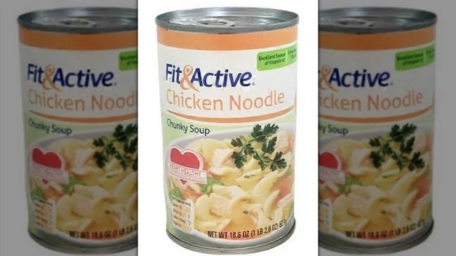 The Absolute Best And Worst Soups To Buy At Aldi