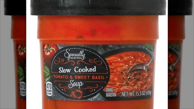 The Absolute Best And Worst Soups To Buy At Aldi