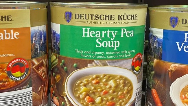 The Absolute Best And Worst Soups To Buy At Aldi